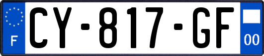 CY-817-GF