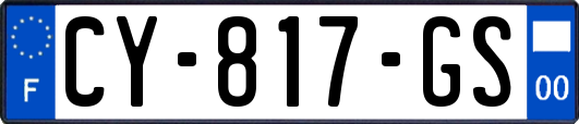 CY-817-GS