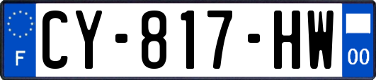 CY-817-HW