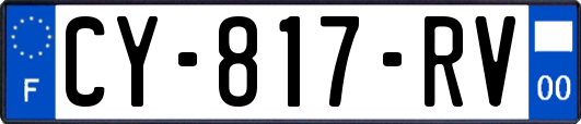 CY-817-RV