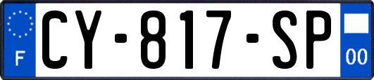 CY-817-SP