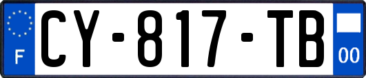 CY-817-TB