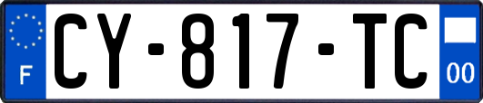 CY-817-TC