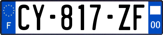 CY-817-ZF