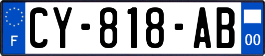 CY-818-AB