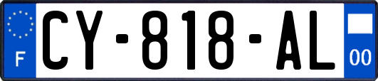 CY-818-AL
