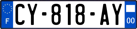 CY-818-AY
