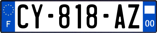 CY-818-AZ