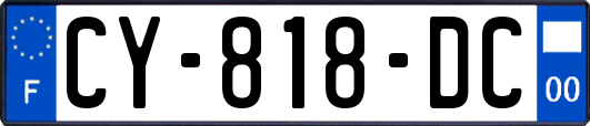 CY-818-DC