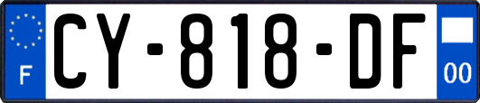 CY-818-DF