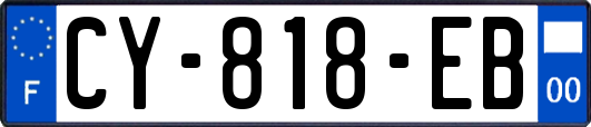 CY-818-EB