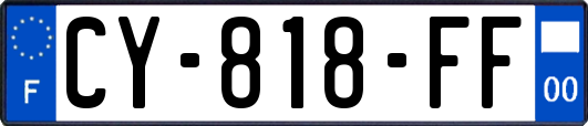 CY-818-FF