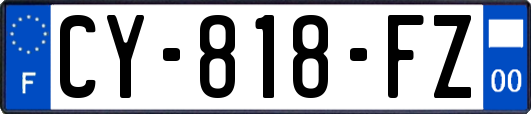 CY-818-FZ