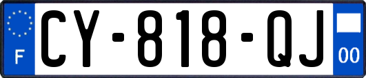 CY-818-QJ