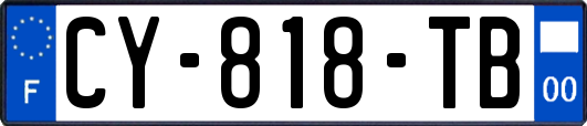 CY-818-TB