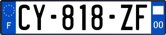 CY-818-ZF