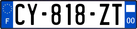 CY-818-ZT