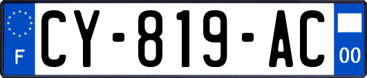 CY-819-AC