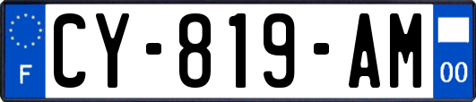 CY-819-AM