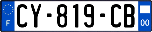 CY-819-CB