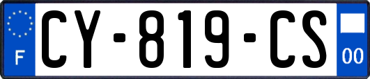 CY-819-CS