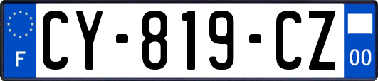 CY-819-CZ