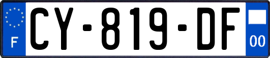 CY-819-DF