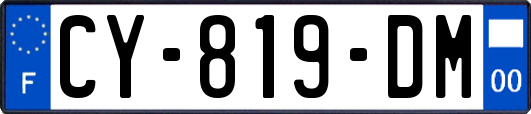 CY-819-DM