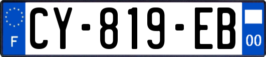 CY-819-EB