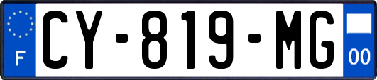 CY-819-MG