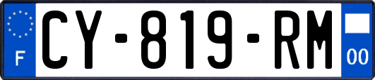 CY-819-RM