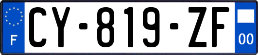 CY-819-ZF