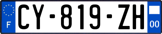 CY-819-ZH