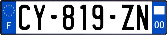 CY-819-ZN