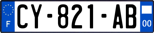 CY-821-AB