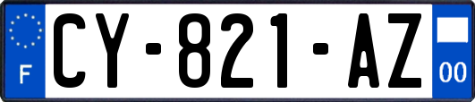 CY-821-AZ