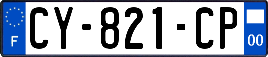 CY-821-CP