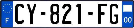 CY-821-FG