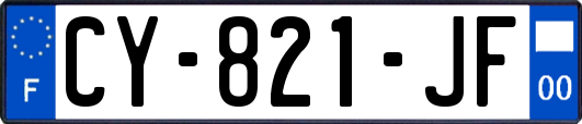 CY-821-JF