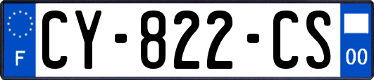 CY-822-CS