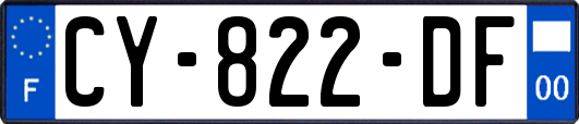 CY-822-DF