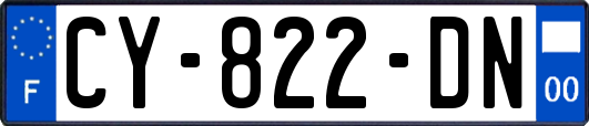 CY-822-DN