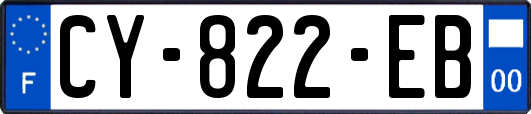 CY-822-EB