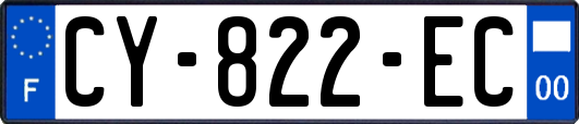 CY-822-EC