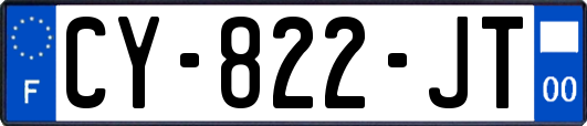 CY-822-JT