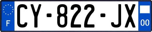 CY-822-JX