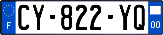 CY-822-YQ