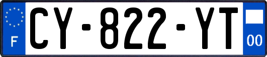 CY-822-YT