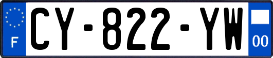 CY-822-YW