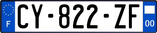 CY-822-ZF
